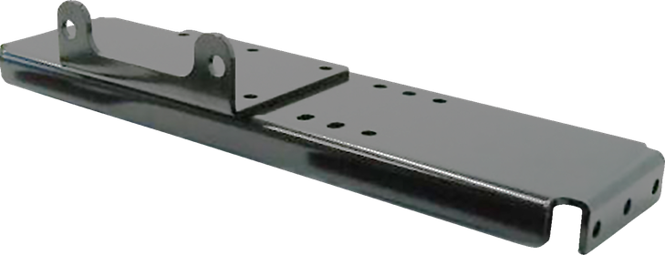 Kfi Products Winch Mount - Polaris Ranger 100560