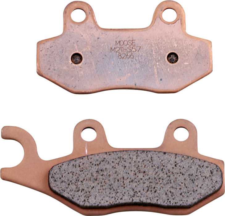 Moose Racing M1 Brake Pads - Front M211-S57