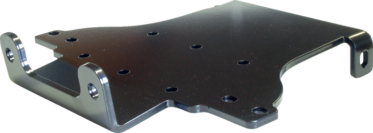 Kfi Products Winch Mount - Honda 100485