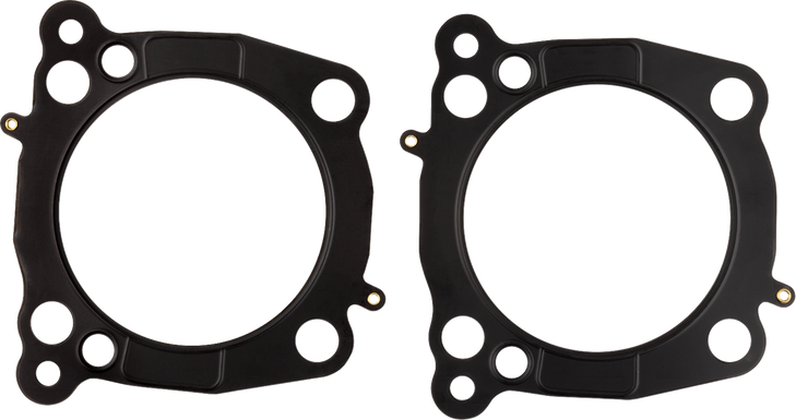 Cometic Head Gasket - 4.250" - .030" - Center Cooled - Mls - M8 C10377-030