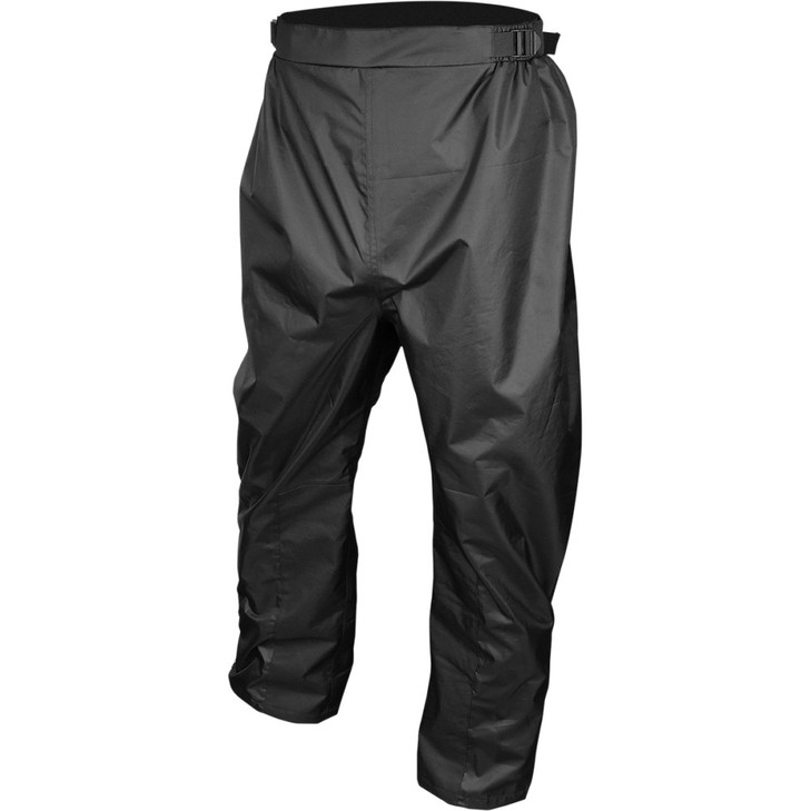 Nelson Rigg Solo Storm Pants - Black - Large Ssp-03-Lg