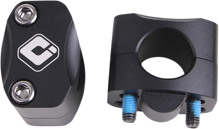 Odi Bar Adapter - Oversized H71Umb