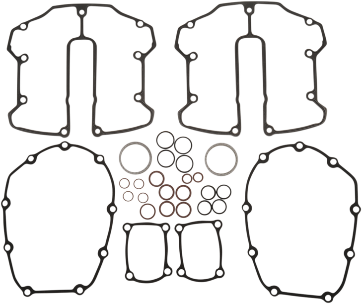 Cometic Cam Change Gasket Kit - M8 C10178-Fp