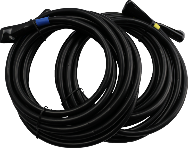 Kfi Products Winch Wire Extension Kit - Atv/Utv Utv-Wek