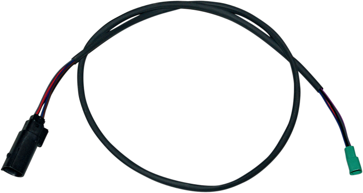 Namz Throttle-By-Wire Extension Harness - Harley Davidson Ntbw-4201