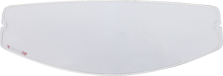 Sena Stryker Insert Lens - Pinlock - Clear Stryker-B01