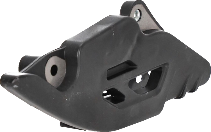 Acerbis Chain Guide - Black - Gas Gas/Husqvarna/Ktm 2979380001