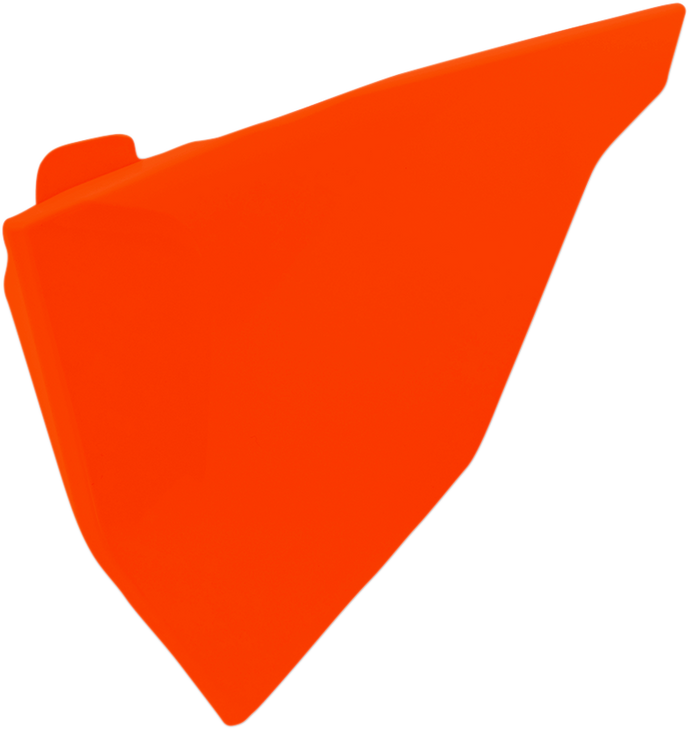 Acerbis Airbox Cover - Orange 2726525226