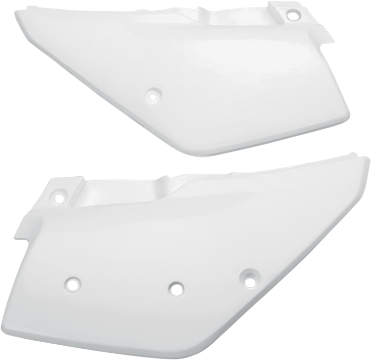 Ufo Side Panels - White Ka02788-047