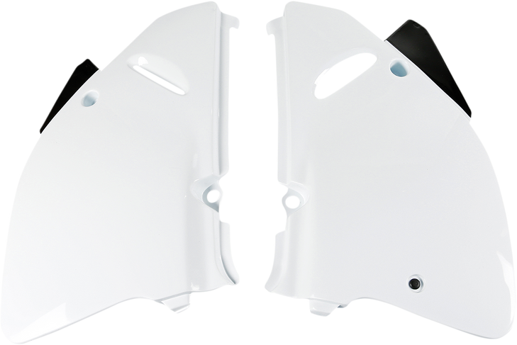Ufo Side Panels - White Su02946041