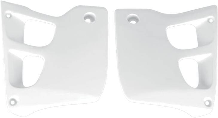 Radiator Covers - White - Cr Ho02625041
