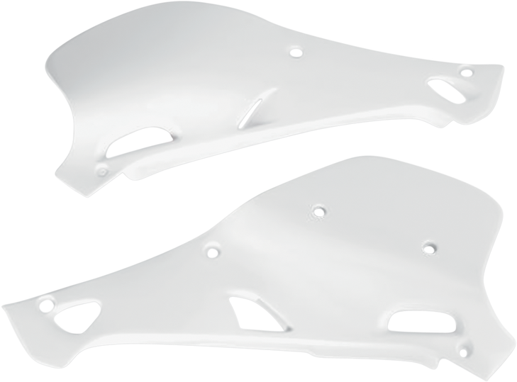 Side Covers - White Ya02857046