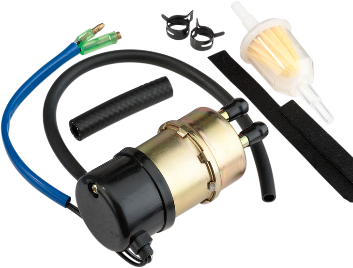 Moose Utility Carbureted Fuel Pump - Kawasaki 600-1103-Pu