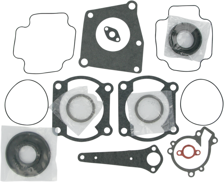 Vertex Complete Gasket Set - Yamaha 711140A