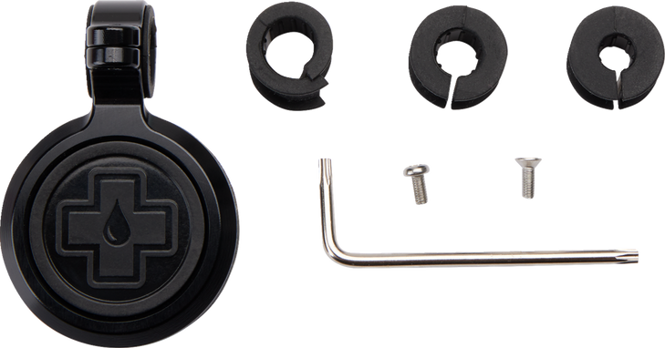 Muc-Off Holder - Airtag 20935