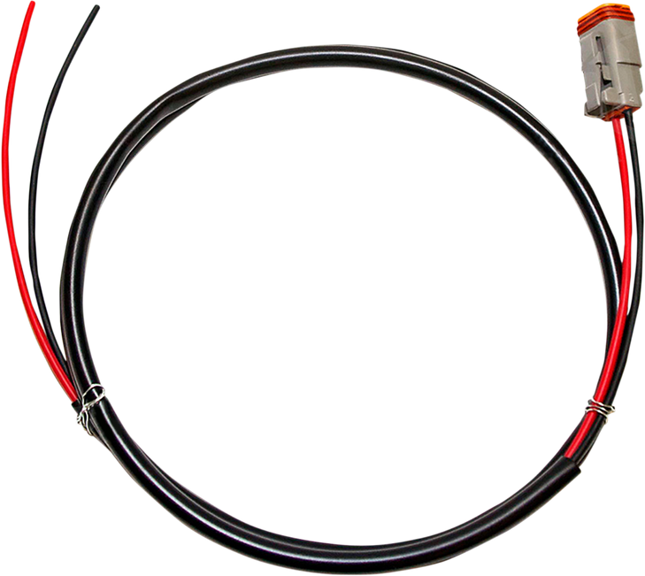 Rigid Industries 1 Meter Harness Extension 40197