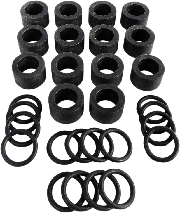 Epi Front A-Arm Bushing Kit We340077