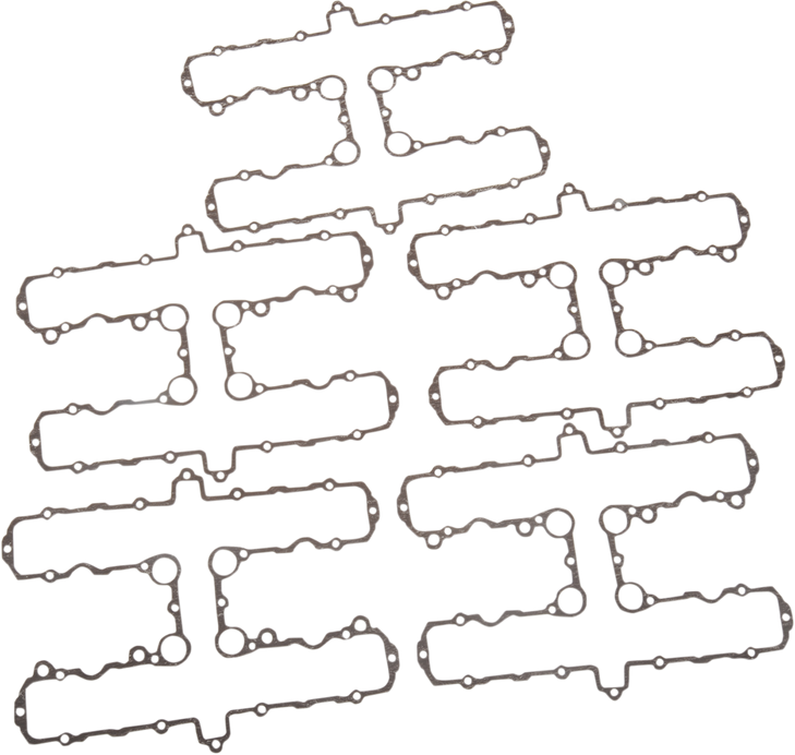 Vesrah Gasket Valves - 5 Pack - Kawasaki Vv-4007