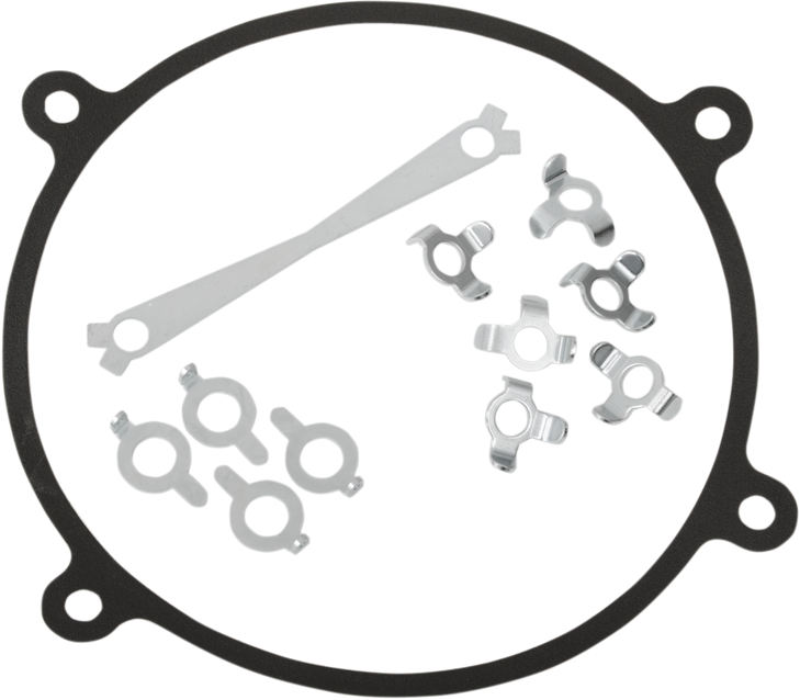 James Gasket Crankcase Saver Kit - Foamet Jgi-11125-Xmf