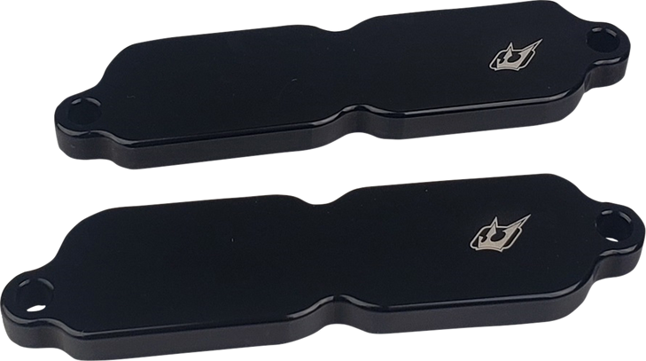 Driven Racing Block Off Plates - Honda Dsblock-28