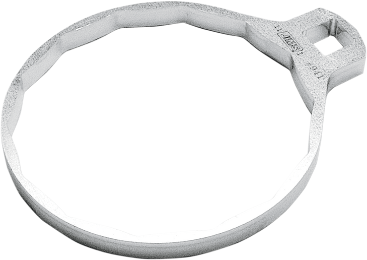 Jims Oil Filter Tool - Slim 941