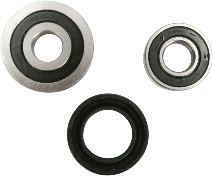 Pivot Works Wheel Bearing Kit - Rear Pwrwk-Y40-230