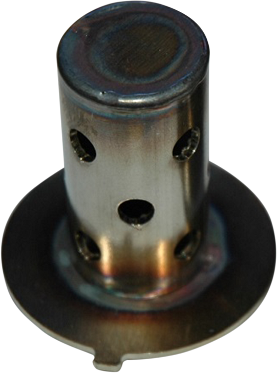 Dg Performance Quiet Core Exhaust Insert - 1" 98-51002