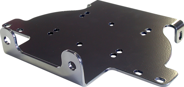 Kfi Products Winch Mount - Honda 100685