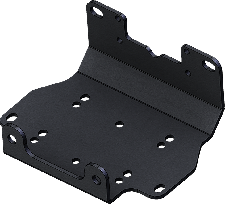 Kfi Products Winch Mount - Yamaha 101275
