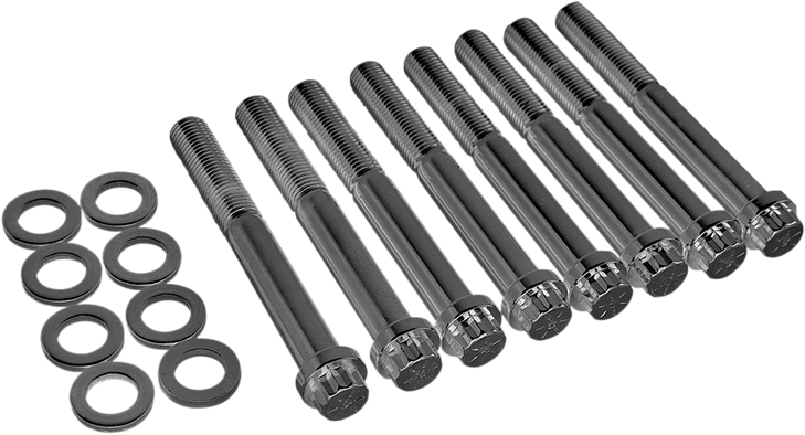 Colony Bolts - 12-Point - Xl 9211-16