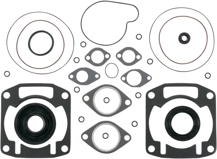 Complete Gasket Set - Arctic Cat 711189