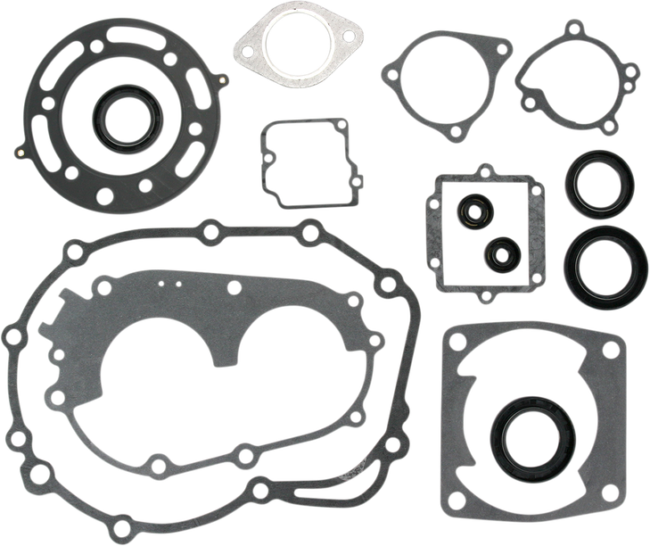 Vesrah Complete Gasket Set - Polaris Vg-P005C