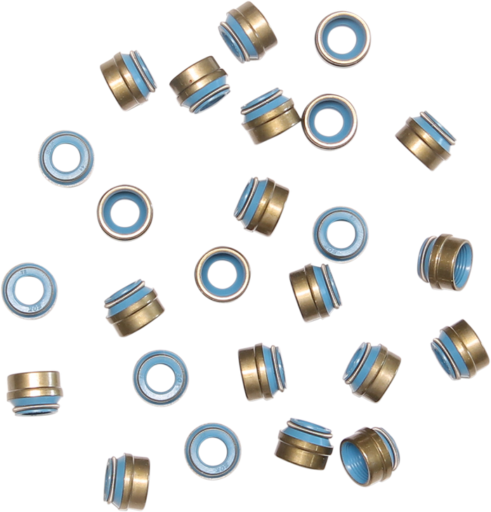 Cometic Valve Stem Seal - Viton C9836