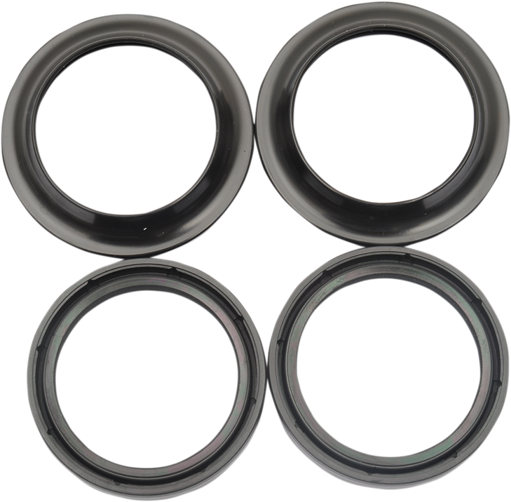 Pivot Works Fork Seal Kit - 43 Mm Id X 54/59 Mm Od Pwfsk-Z031