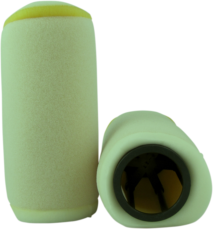 No Toil Pre-Oiled Air Filter With Cage - Kawasaki 3417