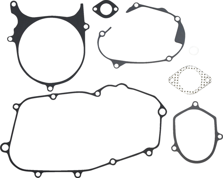Vintco Engine Gasket Kit - Kawasaki Keg015