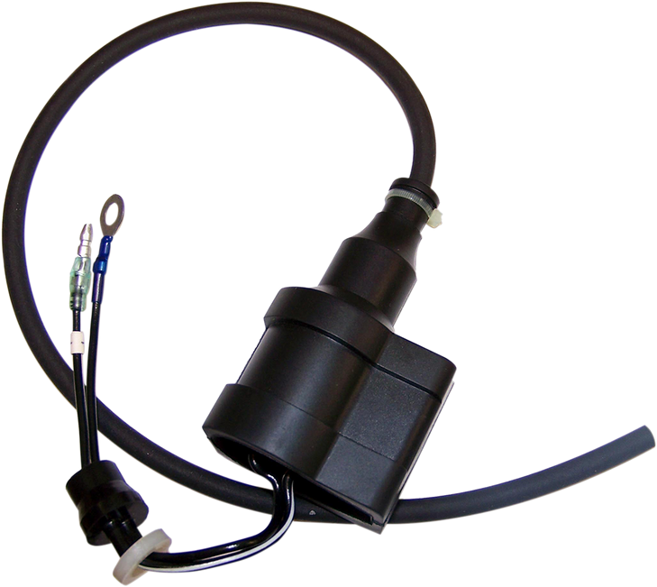 Wsm Ignition Coil - Yamaha 004-195