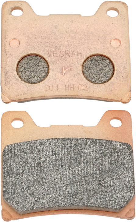 Vesrah Jl Sintered Metal Brake Pads Vd-236Jl