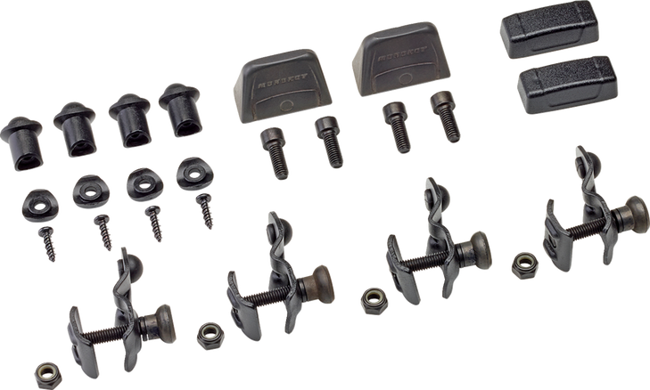 Givi Monokey Kit Ofmk