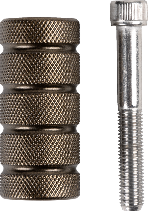 County Line Shift Peg - Bronze La-P102-10Z