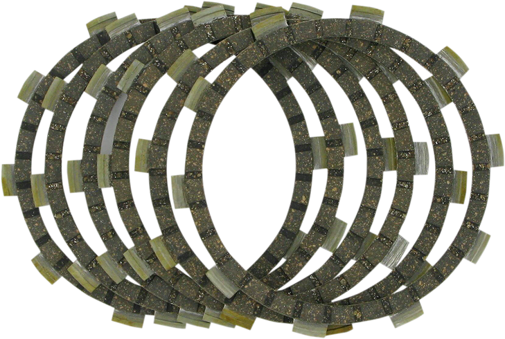 Ebc Clutch Kit Ck2245
