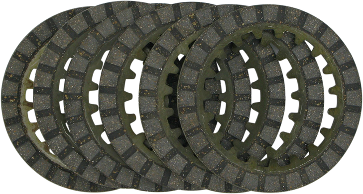 Ebc Clutch Kit Ck2303