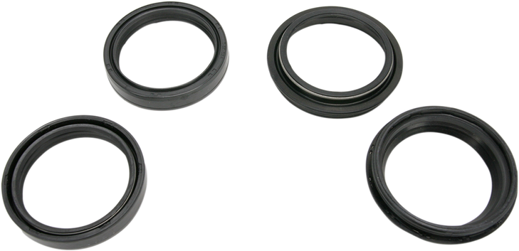 Pivot Works Fork Seal Kit - 43 Mm Id X 53 Mm Od Pwfsk-Z006