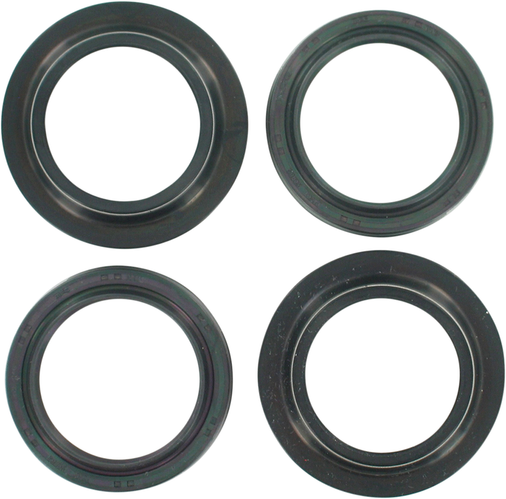 Pivot Works Fork Seal Kit - 36 Mm Id X 48 Mm Od Pwfsk-Z014