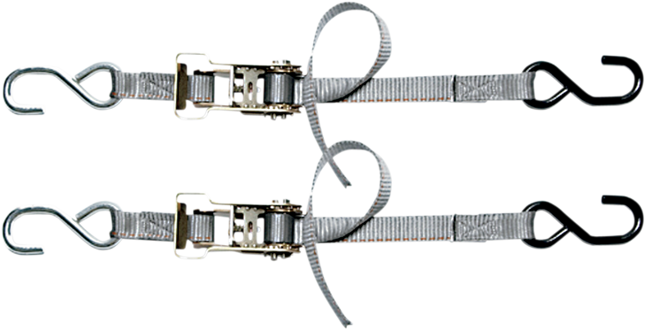 Steadymate Cinchtite 2 Ratchet Tie-Down 15465