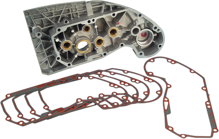 James Gasket Cam Cover Gasket - Xl Jgi-25263-86-X