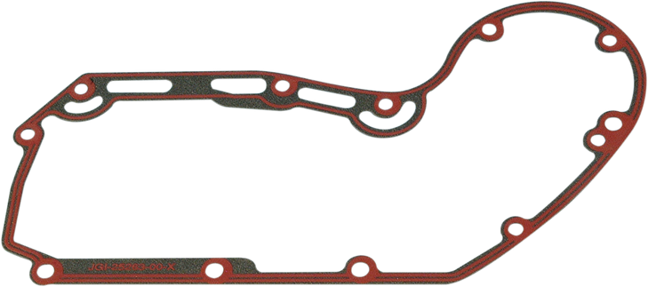 James Gasket Cam Cover Gasket - Xl Jgi-25263-00-X