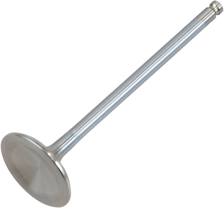Kibblewhite Valve - Center Intake - 27.00 Mm - Standard - Yamaha 80-8056H
