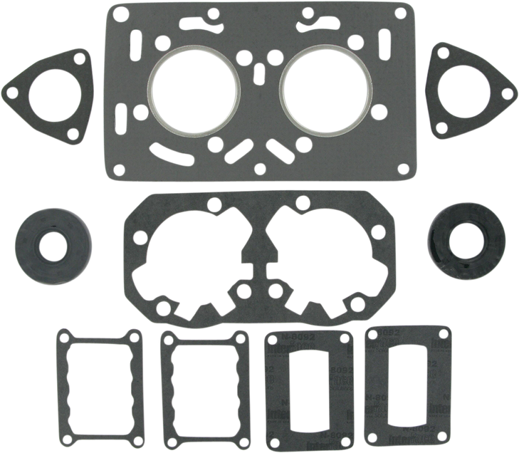 Vertex Complete Gasket Set - John Deere 711051