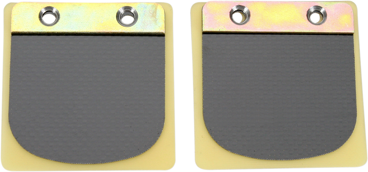 Boyesen Replacement Pro Series Reed Set - Rad40 - Ktm Psr-197